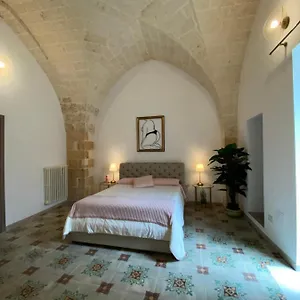  Appartamento Dimora Flò Italia
