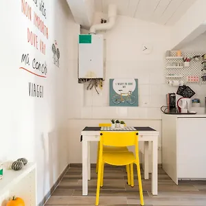 Appartamento Con Terrazza A 5min Dal Pitti! - Homeunity Italia