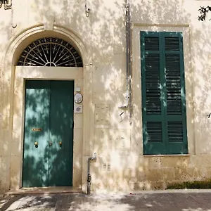  Appartamento O' Sole Mio Rudiae Italia