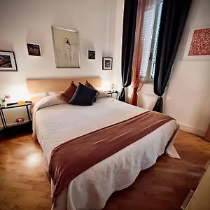  Appartamento Casa Fiorita Italia