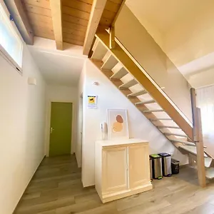  Maison d'hôtes Residenza 8