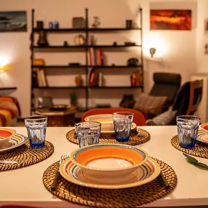  Appartamento Casa Marta Italia