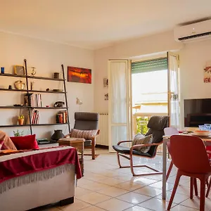  Appartamento Casa Marta Italia