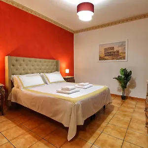 Appartamento Biscione Large - Campo De Fiori By Yourhost Italia