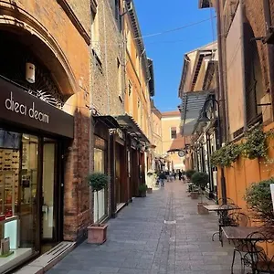 Cairoli Ravenna