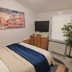 Center - Casa Luxury Ravenna