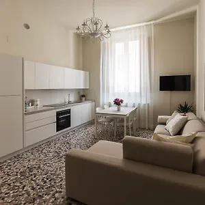  Appartement Alighieri Theatre Charming