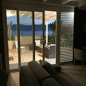  Appartamento Sunset Terrazza Italia